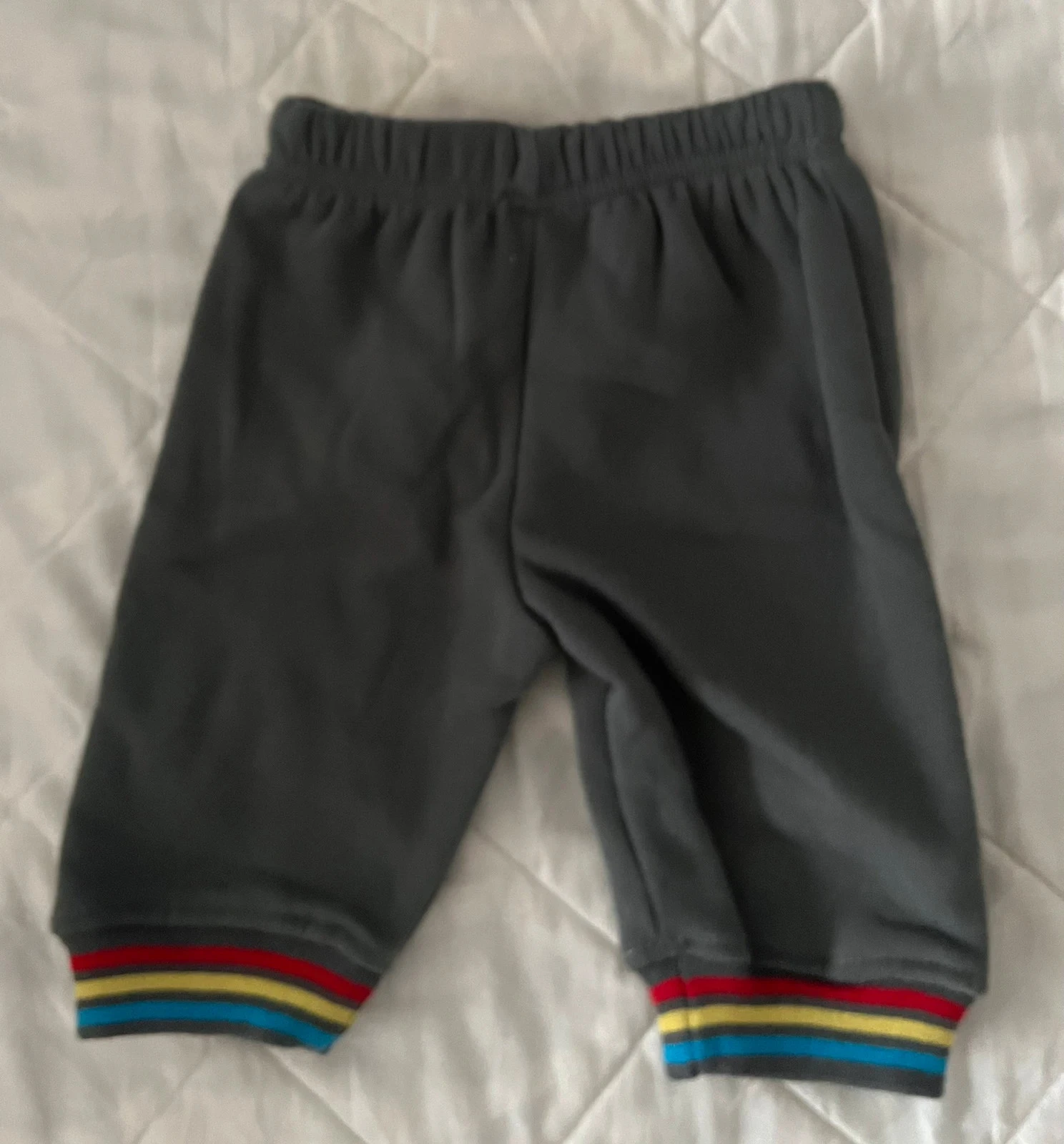 Jogging – photo 9